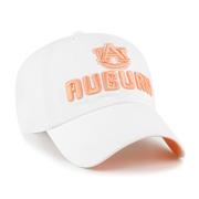 Auburn 47 Brand Women's Luminance Clean Up Adjustable Cap